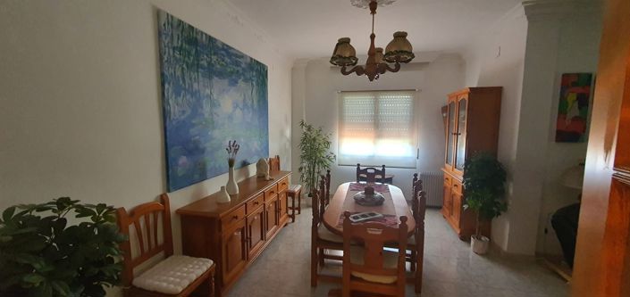 Image No.8-Maison de campagne de 6 chambres à vendre à Ronda