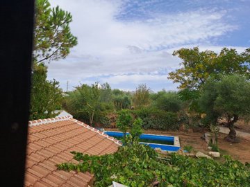 Andalucian Country Houses most sold property