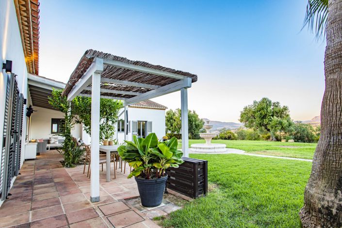 Image No.13-Propriété de 4 chambres à vendre à Jimena de la Frontera