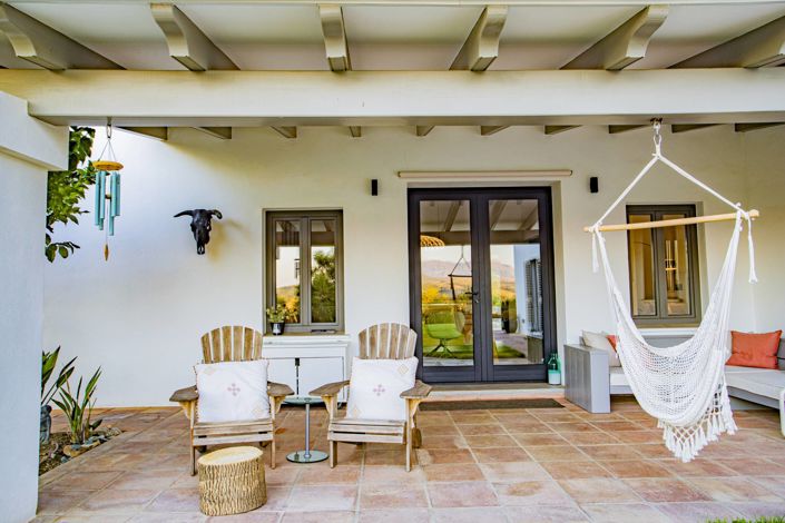 Image No.14-Propriété de 4 chambres à vendre à Jimena de la Frontera