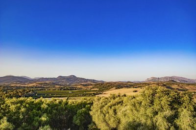 Andalucian Country Houses most sold property