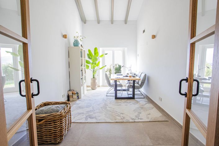 Image No.31-Propriété de 4 chambres à vendre à Jimena de la Frontera