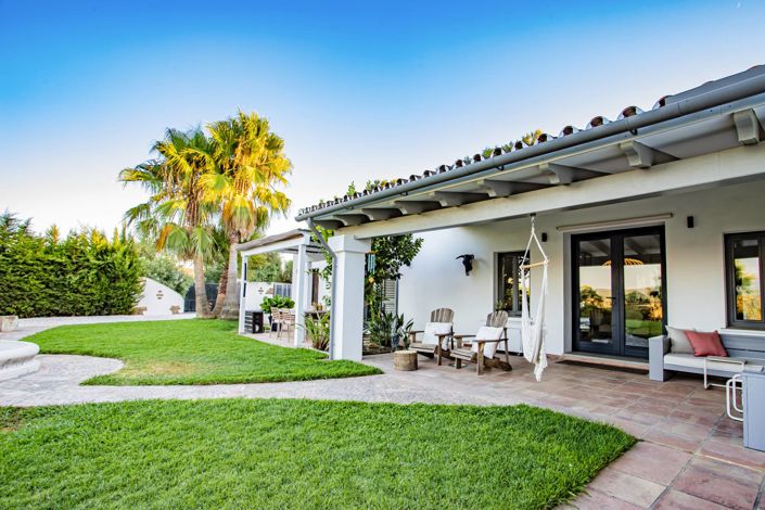 Image No.34-Propriété de 4 chambres à vendre à Jimena de la Frontera