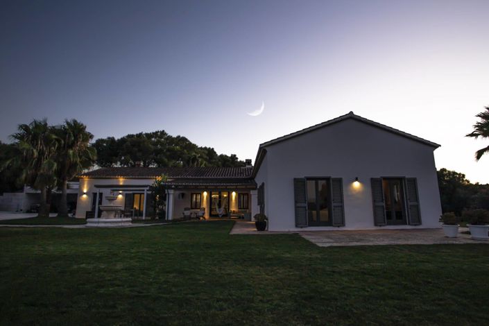 Image No.38-Propriété de 4 chambres à vendre à Jimena de la Frontera