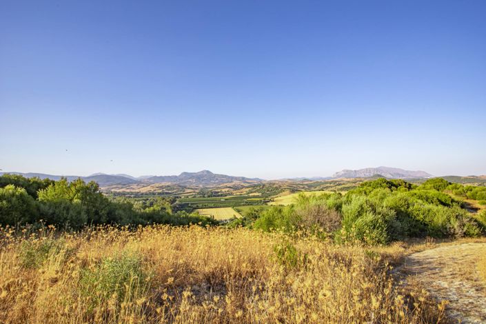 Image No.41-Propriété de 4 chambres à vendre à Jimena de la Frontera