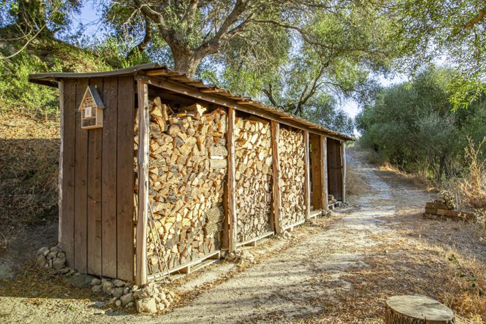 Image No.43-Propriété de 4 chambres à vendre à Jimena de la Frontera