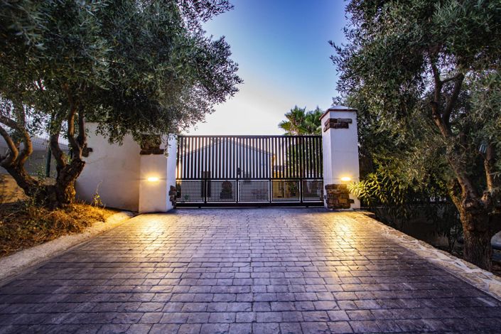 Image No.6-Propriété de 4 chambres à vendre à Jimena de la Frontera