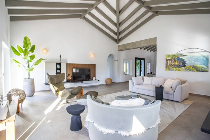 Image No.8-Propriété de 4 chambres à vendre à Jimena de la Frontera