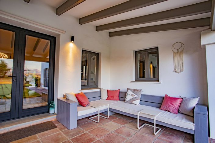 Image No.9-Propriété de 4 chambres à vendre à Jimena de la Frontera