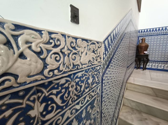 Image No.18-8 Bed Mansion for sale