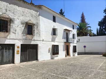 Andalucian Country Houses most sold property