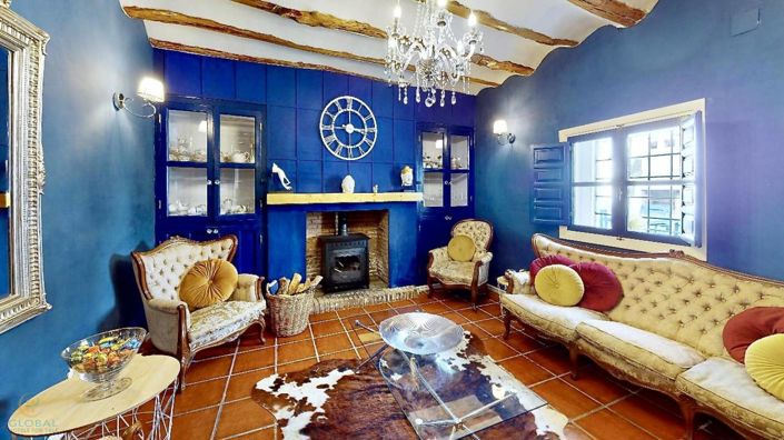 Image No.12-Propriété de 12 chambres à vendre à Caniles