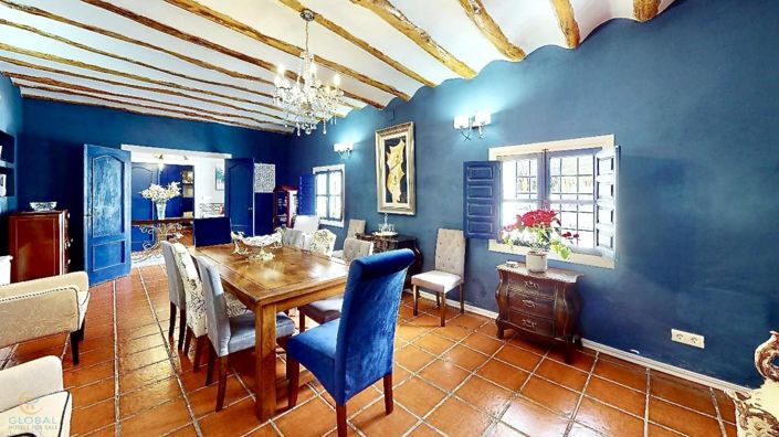 Image No.13-Propriété de 12 chambres à vendre à Caniles