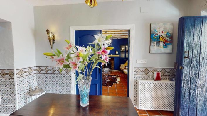 Image No.16-Propriété de 12 chambres à vendre à Caniles