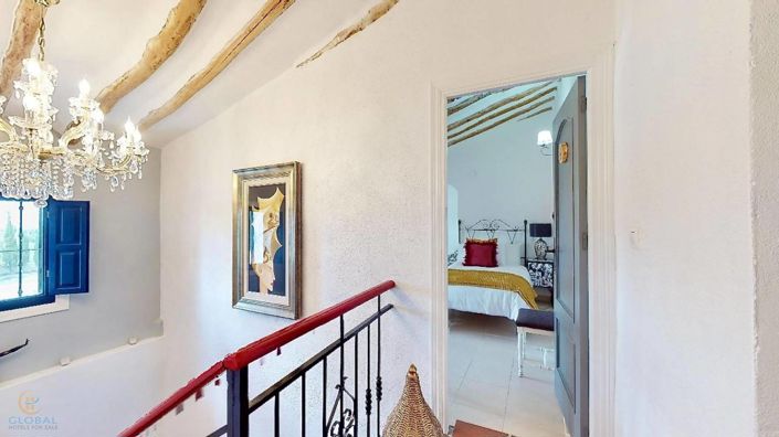 Image No.18-Propriété de 12 chambres à vendre à Caniles