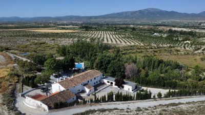 Andalucian Country Houses most sold property