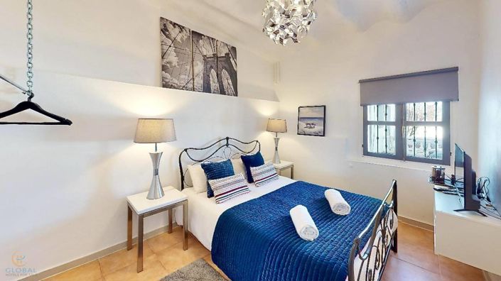 Image No.20-Propriété de 12 chambres à vendre à Caniles