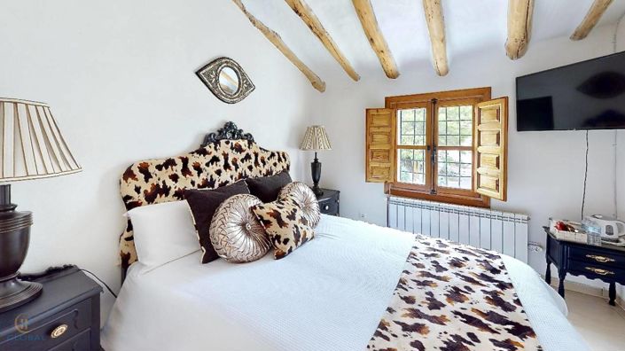 Image No.21-Propriété de 12 chambres à vendre à Caniles