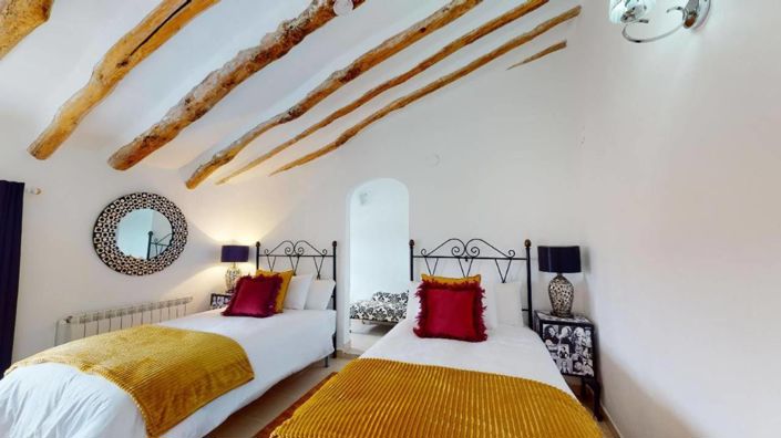 Image No.24-Propriété de 12 chambres à vendre à Caniles