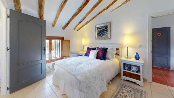 Image No.27-Propriété de 12 chambres à vendre à Caniles