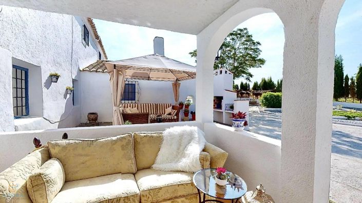 Image No.30-Propriété de 12 chambres à vendre à Caniles