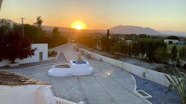 Image No.32-Propriété de 12 chambres à vendre à Caniles