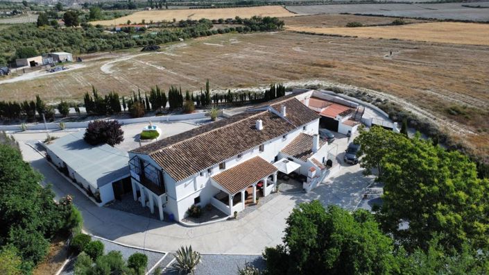 Image No.37-Propriété de 12 chambres à vendre à Caniles