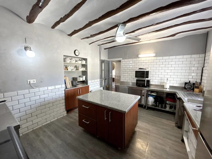 Image No.9-Propriété de 12 chambres à vendre à Caniles