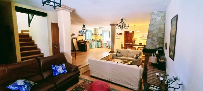 Image No.15-Villa de 4 chambres à vendre à Cortes de la Frontera