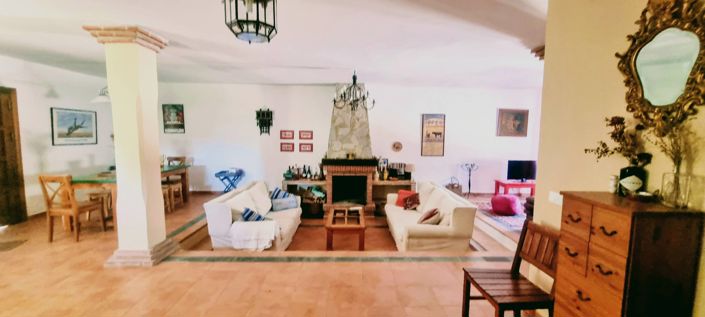 Image No.16-Villa de 4 chambres à vendre à Cortes de la Frontera