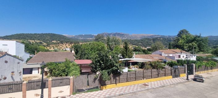 Image No.26-Villa de 4 chambres à vendre à Cortes de la Frontera