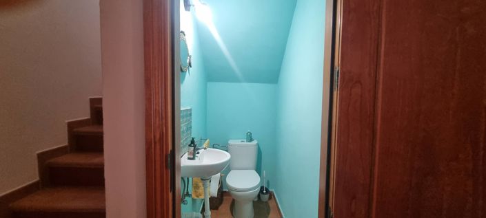 Image No.35-Villa de 4 chambres à vendre à Cortes de la Frontera