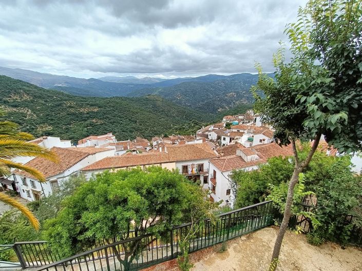 Image No.3-Maison de village de 6 chambres à vendre à Malaga
