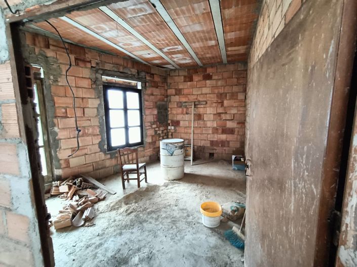 Image No.9-Maison de village de 6 chambres à vendre à Malaga