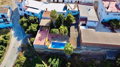 Andalucian Country Houses most sold property