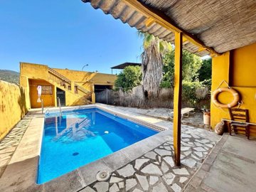 Andalucian Country Houses most sold property