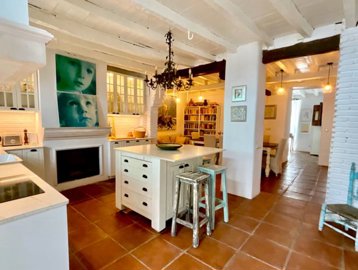 Andalucian Country Houses most sold property