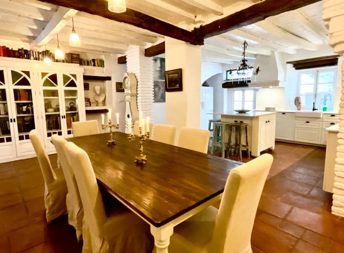 Image No.10-4 Bed Village House for sale