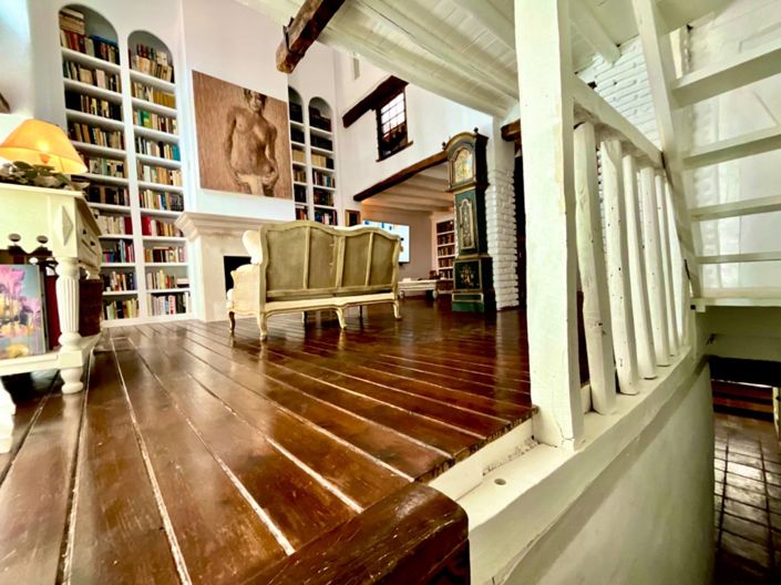 Image No.13-4 Bed Village House for sale