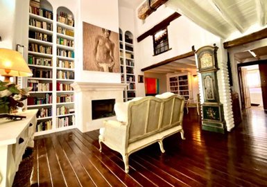 Andalucian Country Houses most sold property