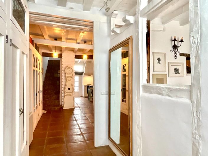 Image No.23-4 Bed Village House for sale