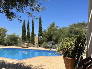 Andalucian Country Houses most sold property