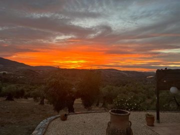 Andalucian Country Houses most sold property