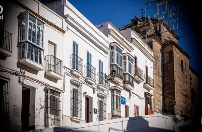 Andalucian Country Houses most sold property