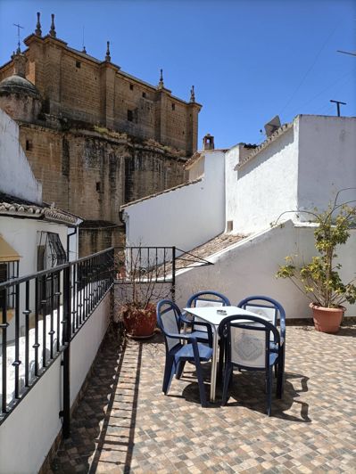 Image No.1-Propriété de 3 chambres à vendre à Ronda