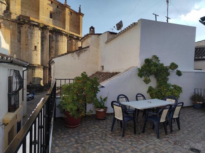 Image No.2-Propriété de 3 chambres à vendre à Ronda