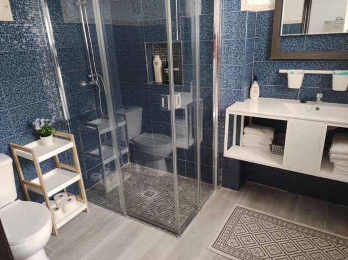 Image No.7-Propriété de 3 chambres à vendre à Ronda