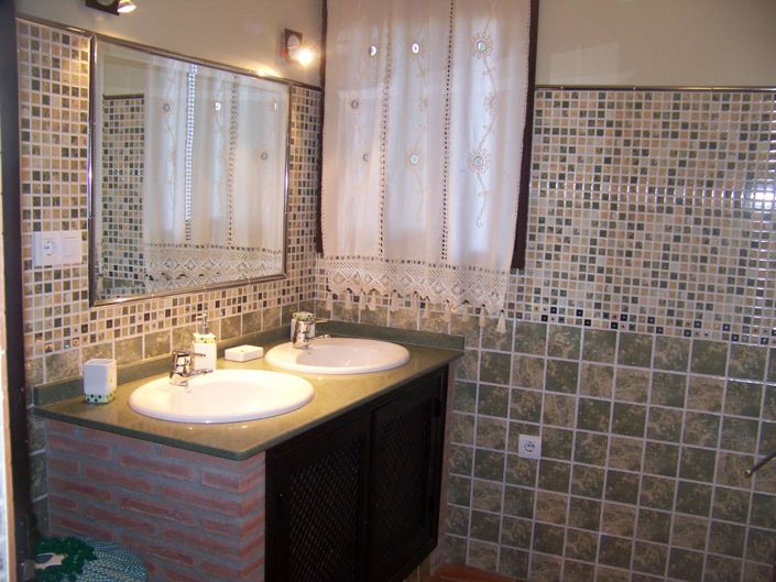 Image No.15-Maison de campagne de 6 chambres à vendre à Malaga