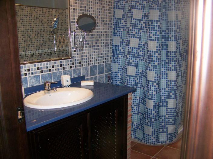 Image No.17-Maison de campagne de 6 chambres à vendre à Malaga