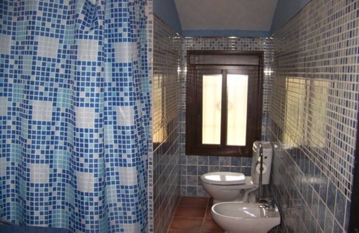 Image No.23-Maison de campagne de 6 chambres à vendre à Malaga